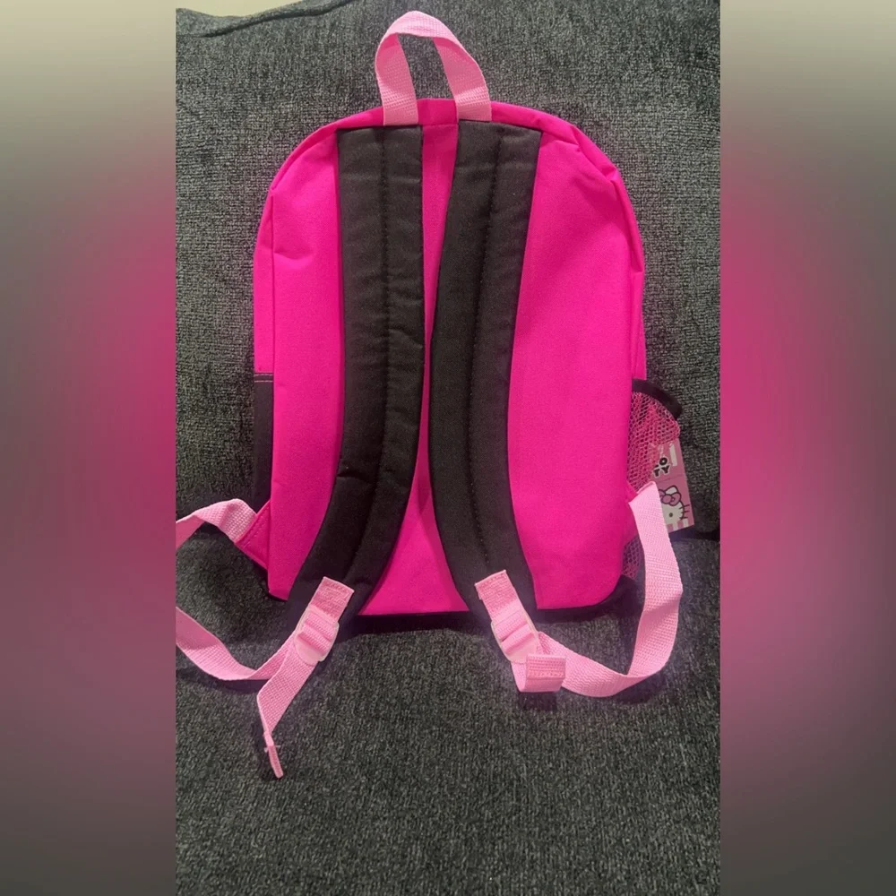 Hello Kitty. OS. Pink - Picture 2 of 3